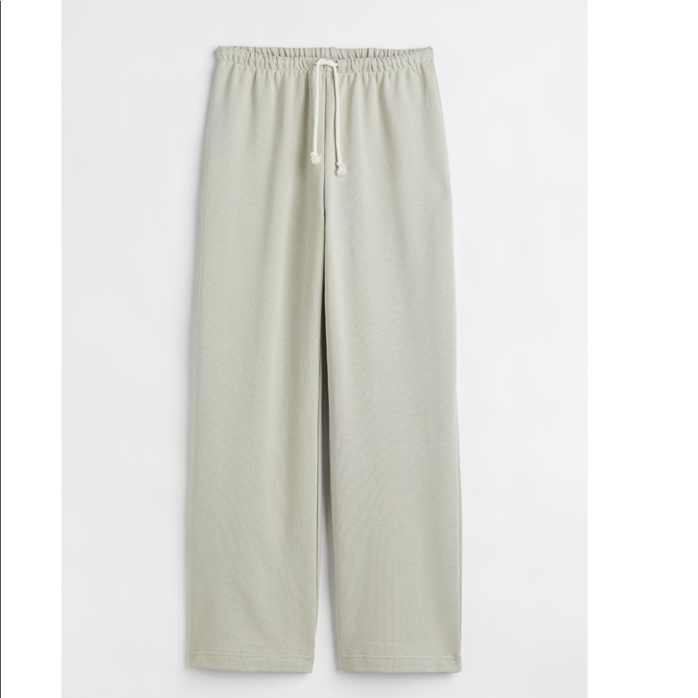 H&M sweatpants